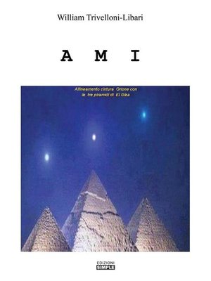 cover image of AMI